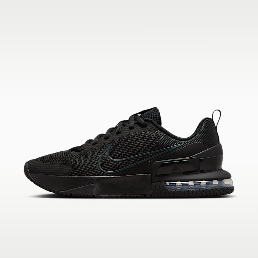 Nike Romaleos 4 Weightlifting Shoes. Nike.com